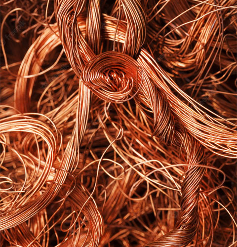 Copper Scrap