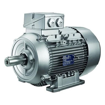 Electric Motor