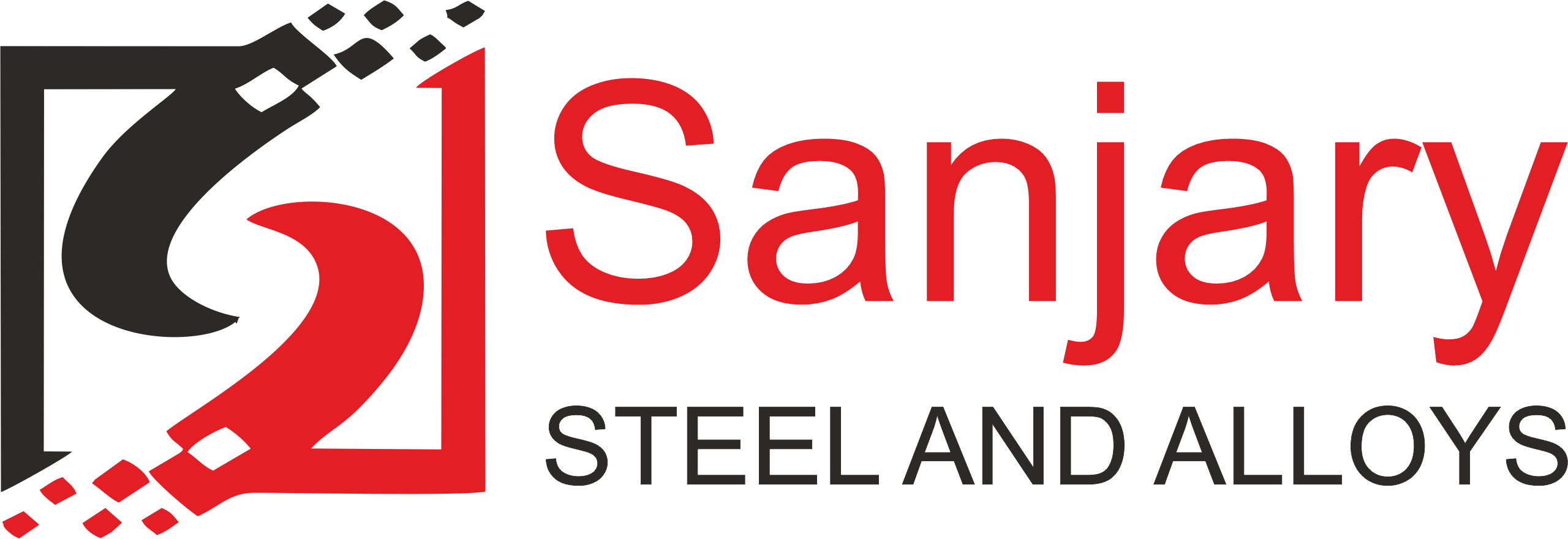 Sanjary - Steel & Alloys